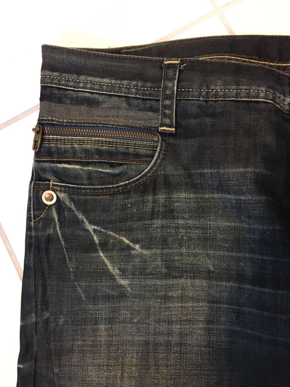 Jeans: Jack & Jones Jeans – Usato da Siebnen venduto da Starlauf 1