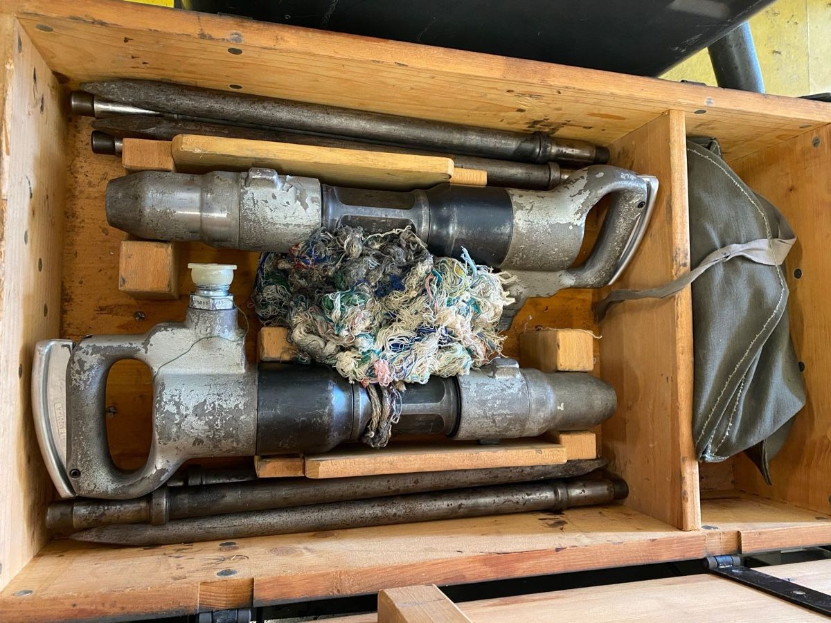 Compressori: Kompressor baukompressor vw motor – Usato da Visp venduto da Sonnenblume1965 2