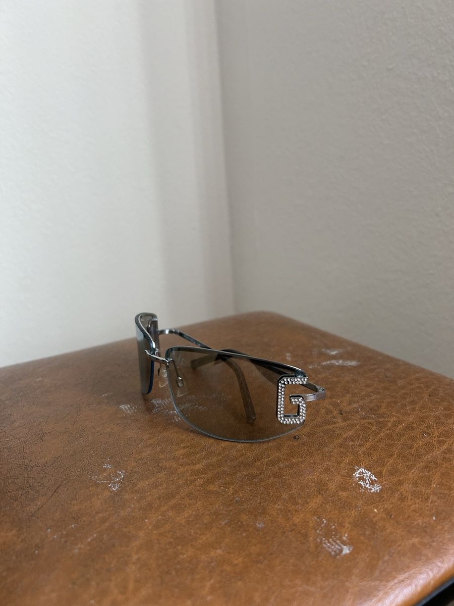 Dolce & Gabbana Occhiali & Lenti: 2002 vintage Dolce & Gabbana Sunglasses – Usato da Bern venduto da nutzername03 2