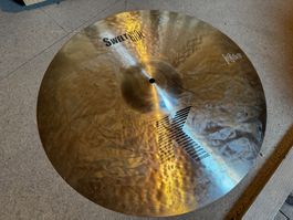 Zildjian K Sweet Ride 21”