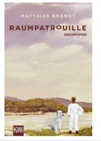 Raumpatrouille - Matthias Brandt