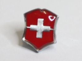 Victorinox Pin Schweizerkreuz