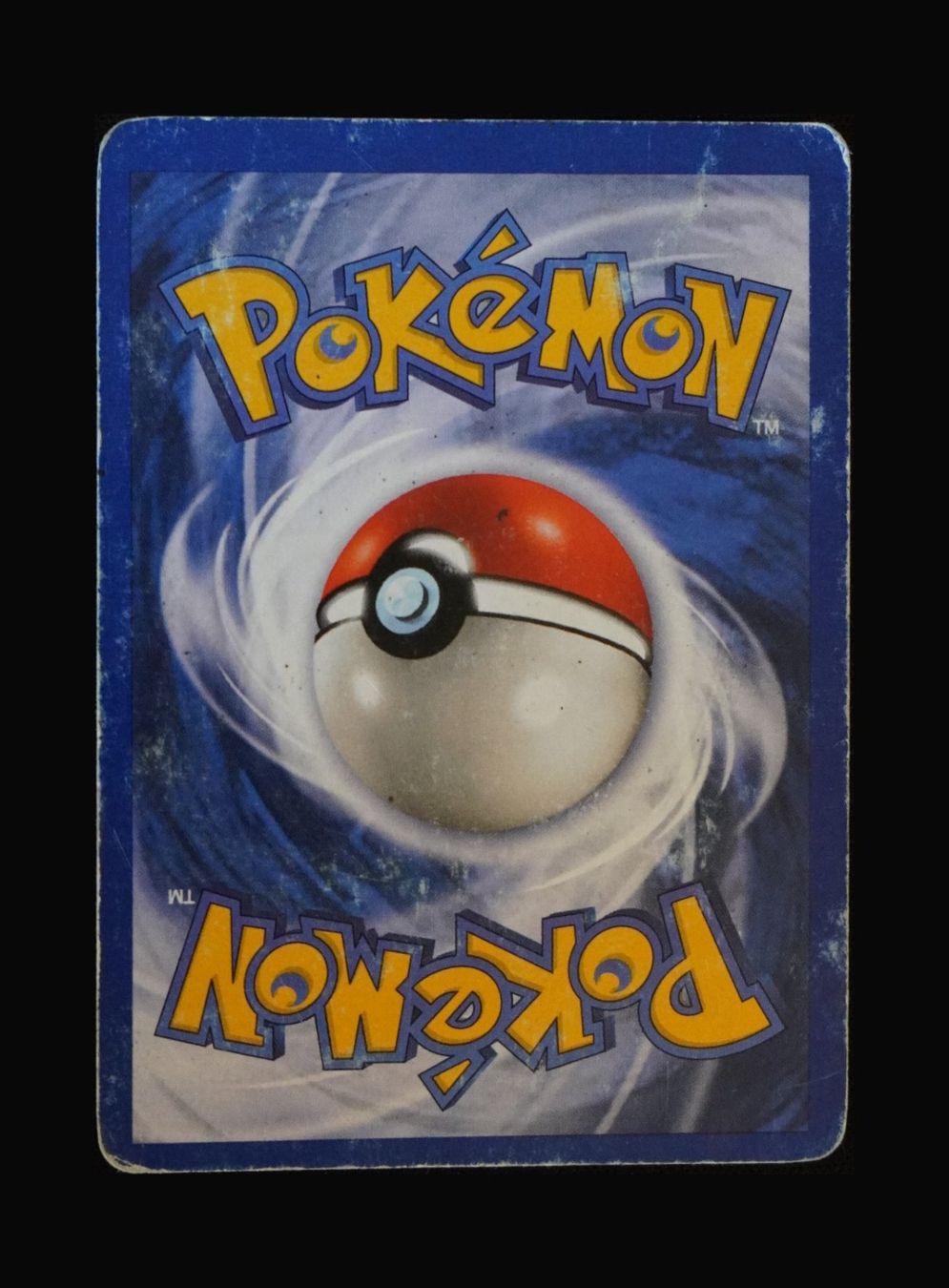 Pokémon Carte collezionabili: Pokémon Dark Blastoise 3/82 EN – Usato da Zürich venduto da M_M_V_A 1