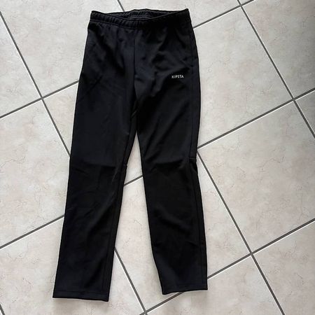 KIPSTA Trainerhose Fussballhose grösse 146