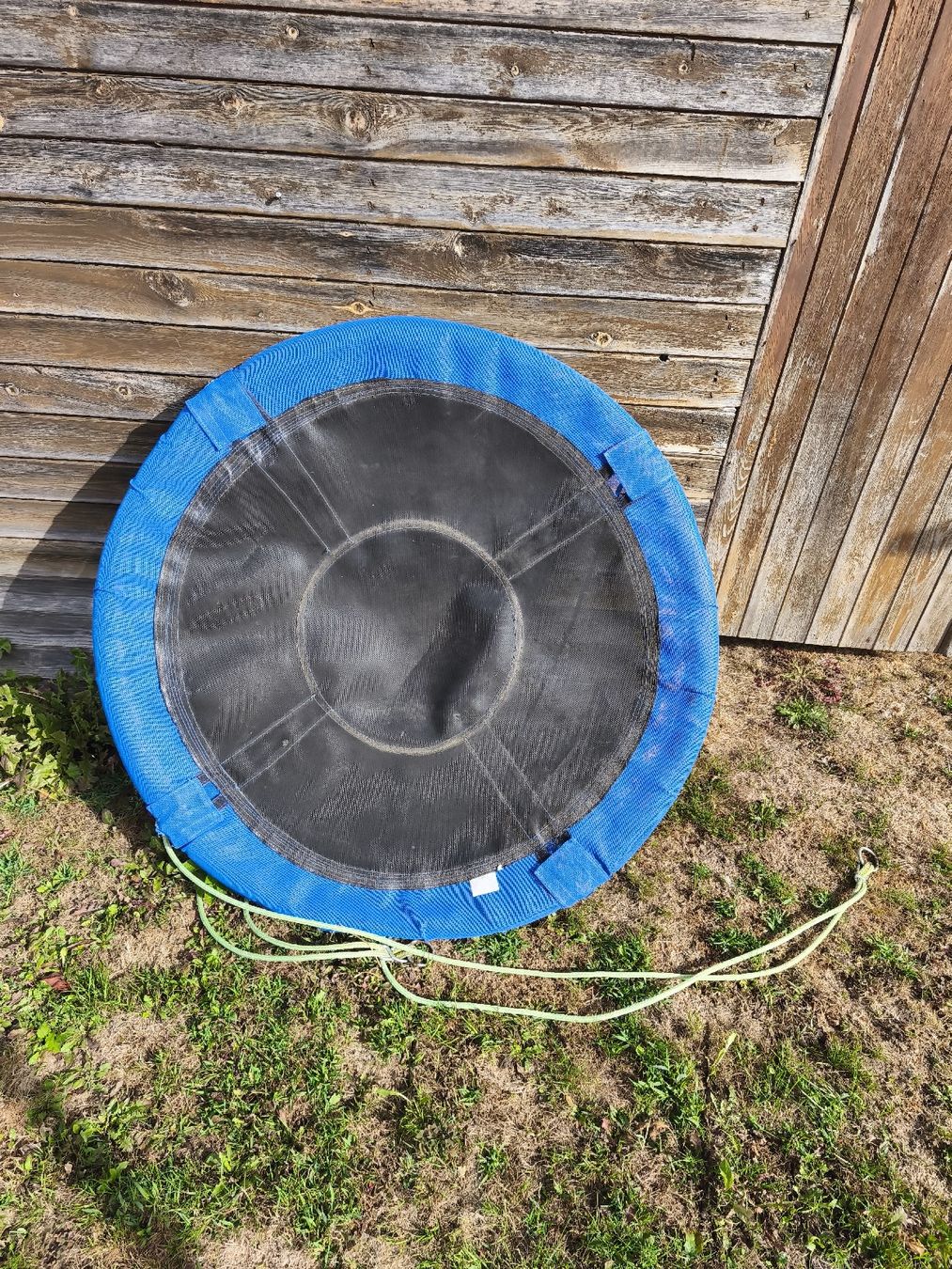 Altre altalene da giardino: Runde Schaukel ca. 100cm – Usato da Bülach venduto da Returnfire 1