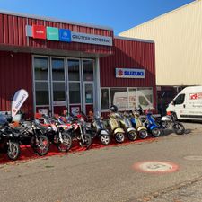 Profile image of Gruetter-Moto-Center