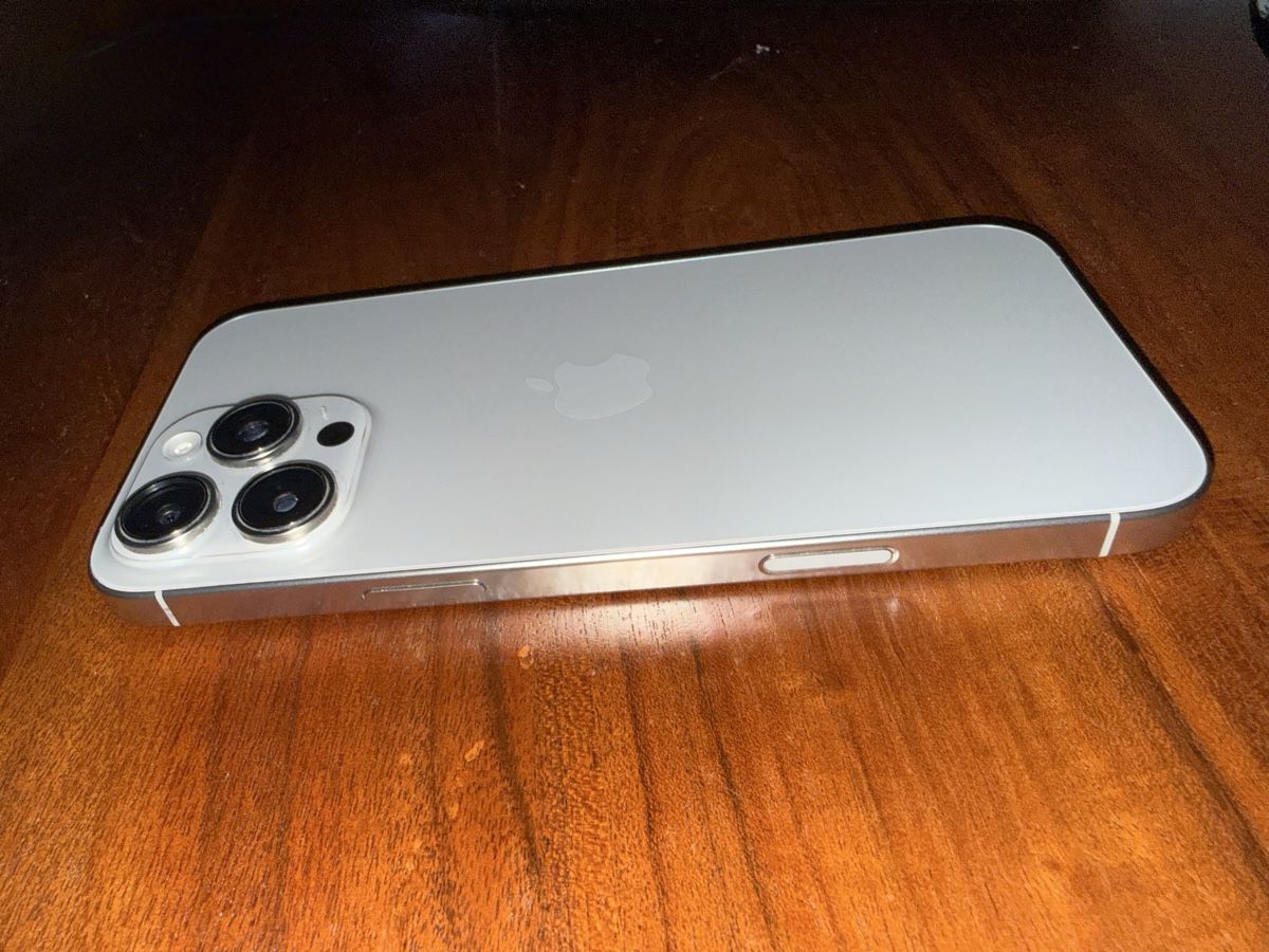 Apple Telefoni cellulari / Smartphones: iPhone 16 Pro Max 256 gb – Usato da Langenthal venduto da lir_dm2r 2
