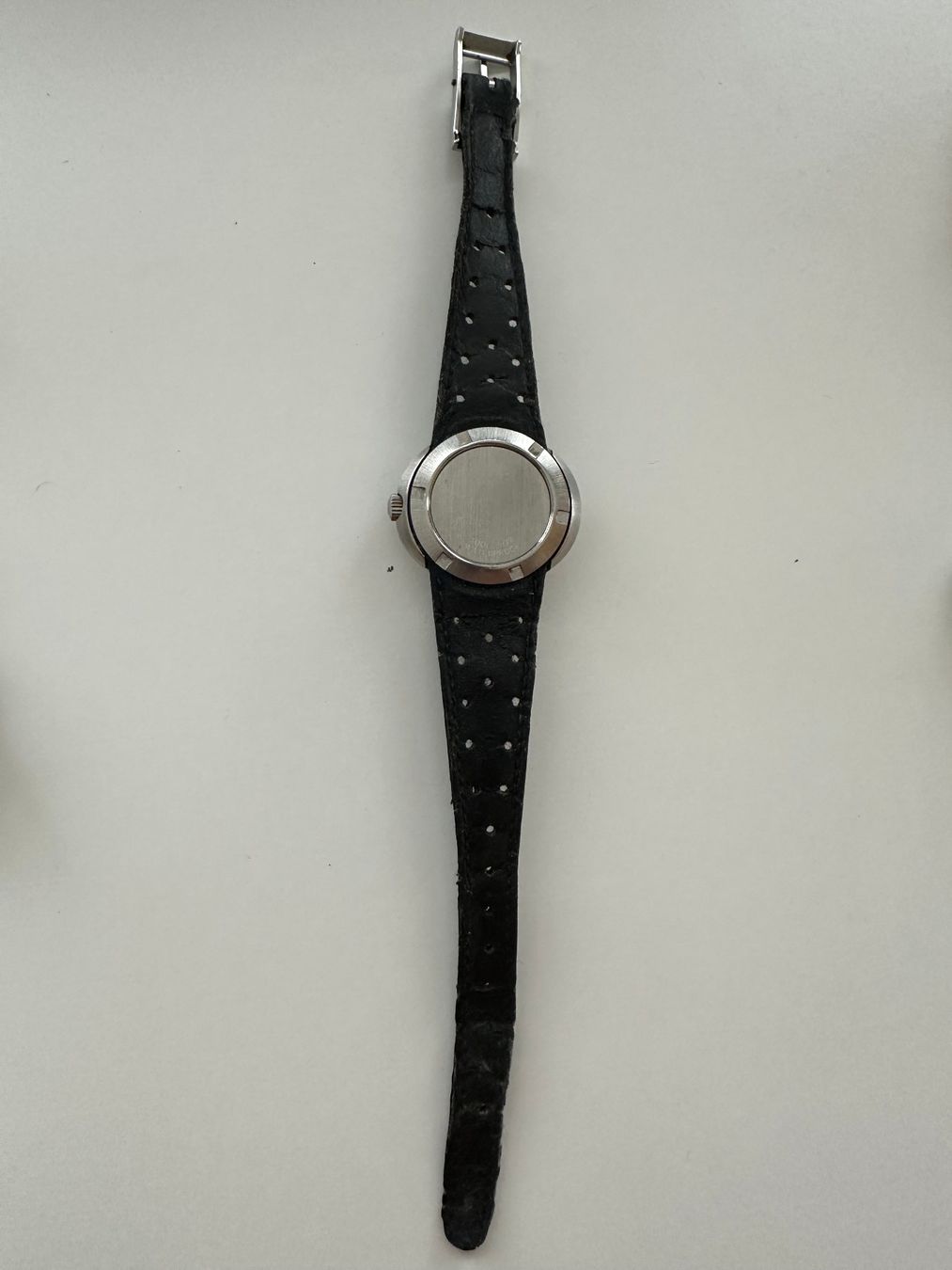 Omega Orologi: Omega Dynamic Geneve – Usato da Rudolfstetten venduto da Samurai152 2