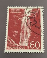 Mosambik 1948 briefmarke