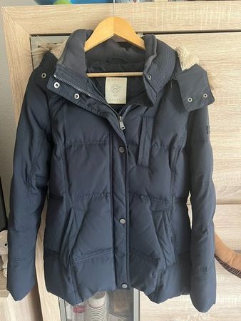 Winterjacke Esprit