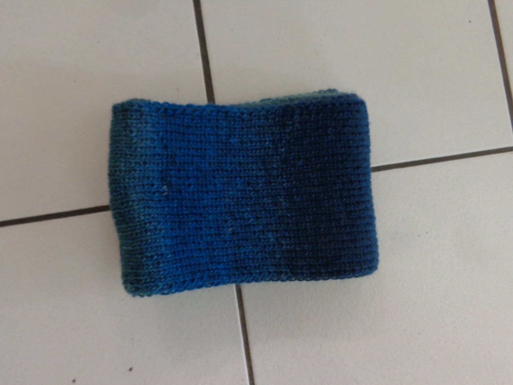 Foulard & Sciarpe: Wollschal farbig – Nuovo (secondo la descrizione) da Liestal venduto da Gecko16 3