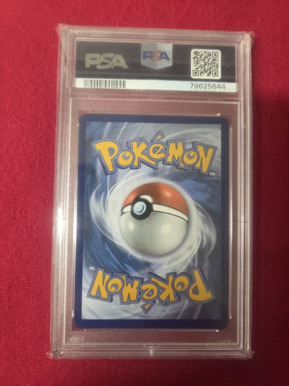 Giochi: Pokemon PSA 10 – Nuovo (secondo la descrizione) da Gächlingen venduto da Bugmann.. 1
