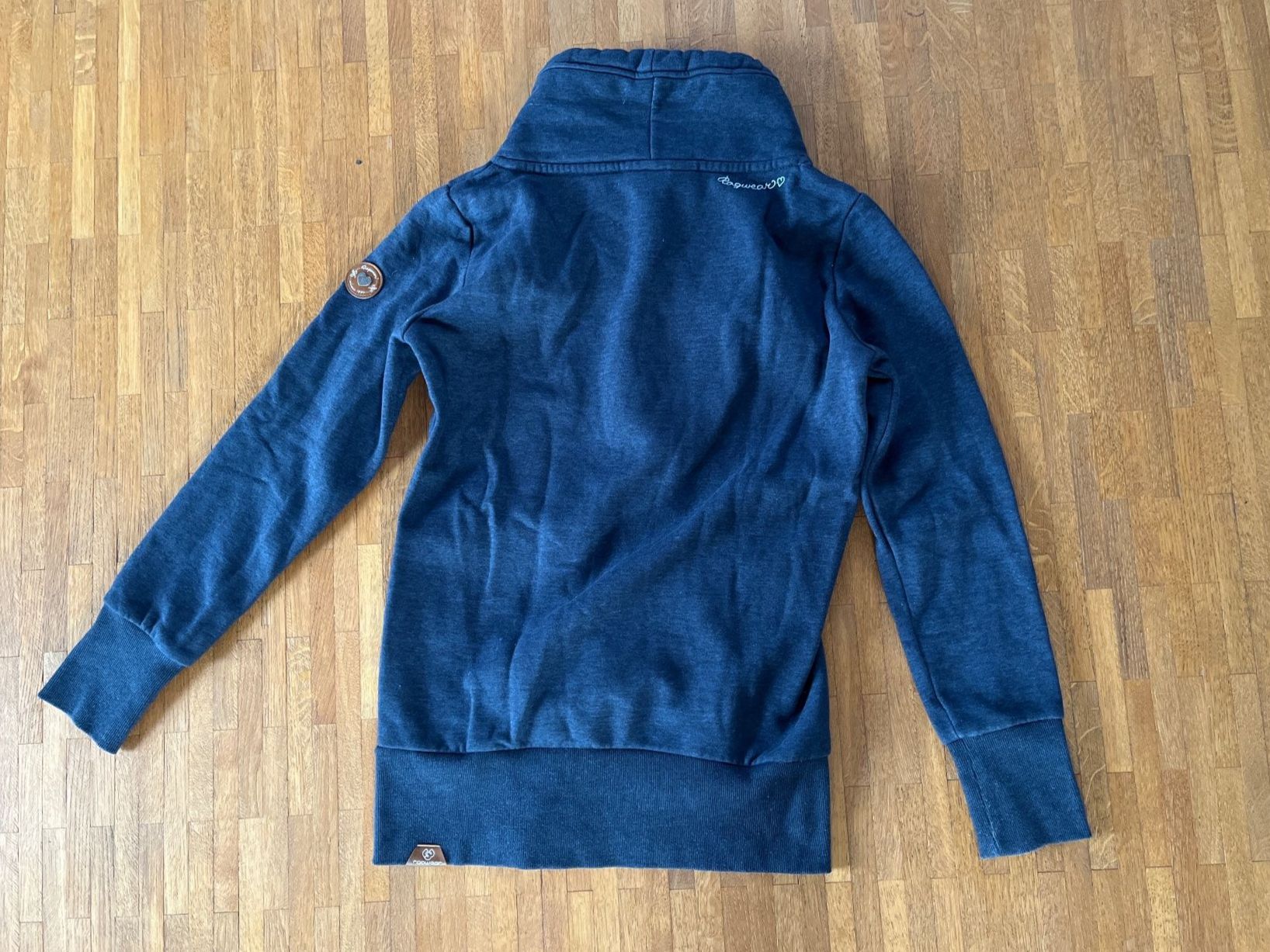 Pullover & Sweatshirts: Ragwear Pullover – Gebraucht aus Jegenstorf von MacZarastra 1