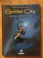 Golden City - Tome 4 - Goldy
