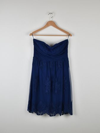 Esprit Cocktailkleid / Abendkleid Gr.M, ungetragen