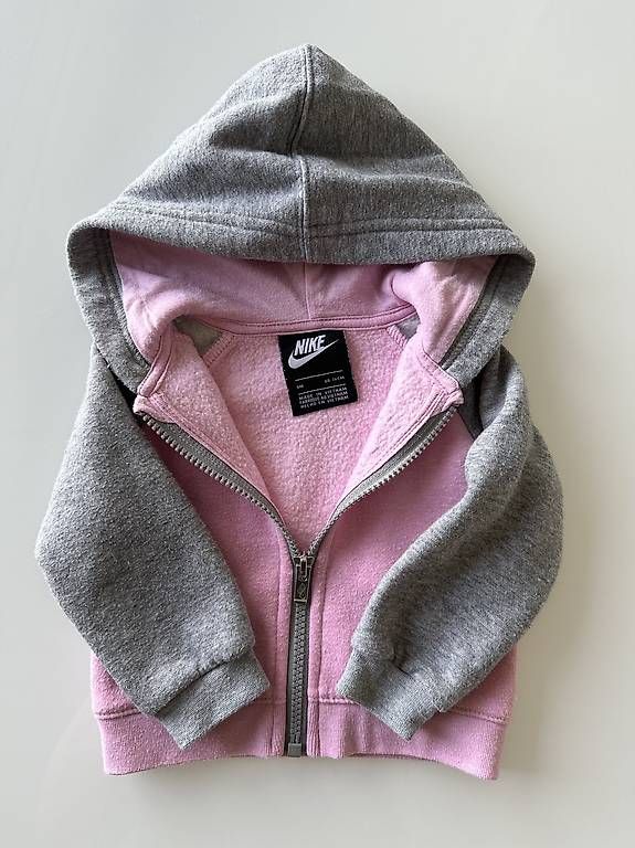 Giacche & Cappotti: Nike Jäckli Baby Mädchen – Usato da Muttenz venduto da emyvogel 1