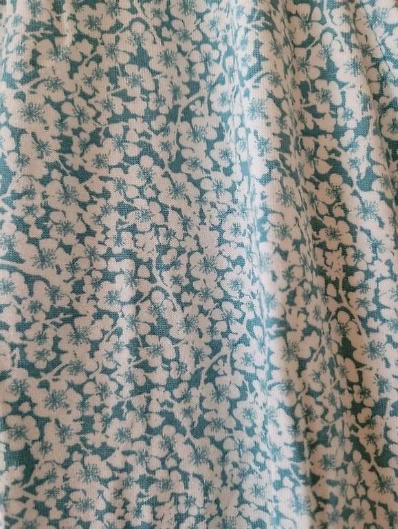 Vestiti: Neues Kleid Grösse XL/ Viskose – Nuovo (secondo la descrizione) da Kallnach venduto da _blub_ 1