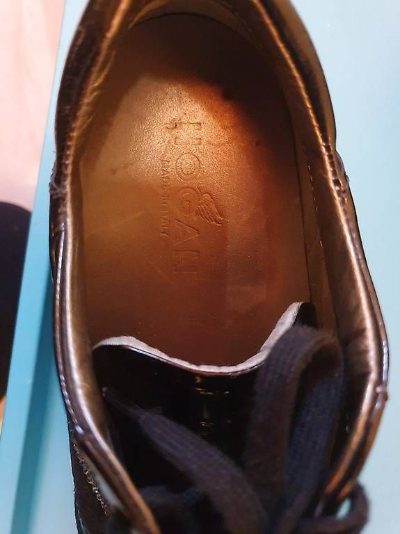 Scarpe da donna: Scarpe  – Usato da Biasca venduto da bar_qhz7 3