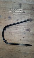 Triumph Bobber Schutzblechhalter