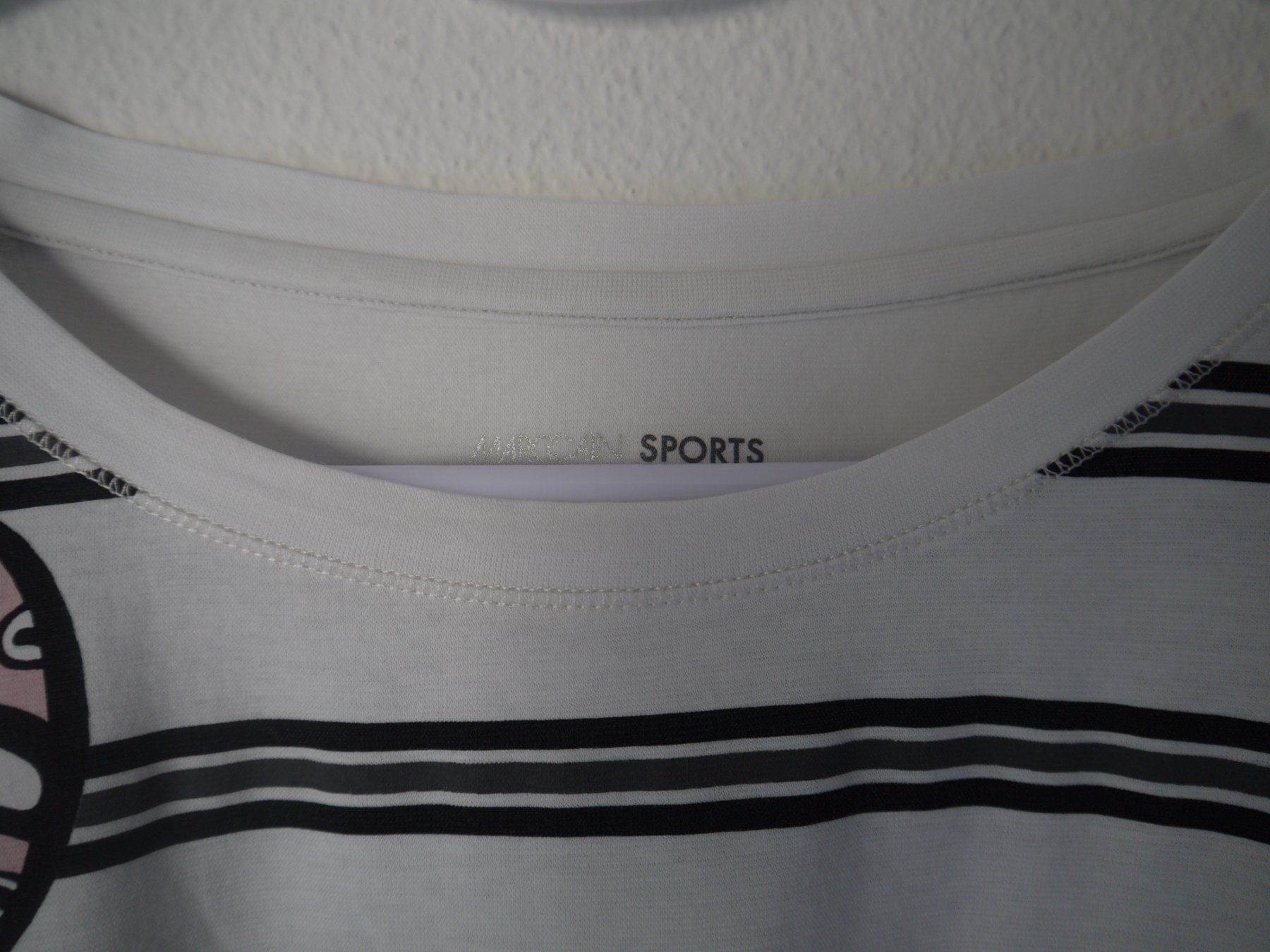 Marc Cain T-shirt: Marc Cain T-Shirt N2 – Usato da Hagendorn venduto da Blaf 1