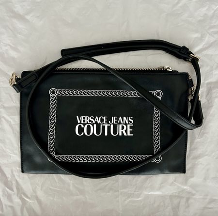 Versace Envelope Purse