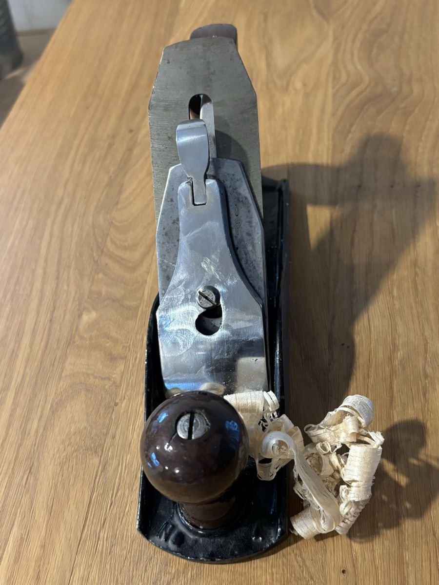 Tous les outils: Hobel.  No 4 – D'occasion à Oberdorf NW par flufra 4