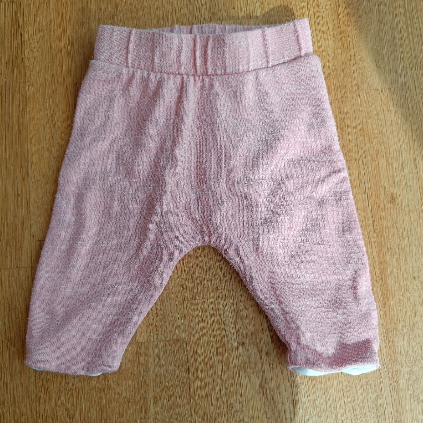 Hosen: Hose Grösse 56 – Gebraucht aus Jaberg von urig17.