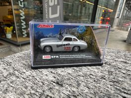 Schuco 1:72 H0 Mercedes ABB EPR Mercedes 300SL
