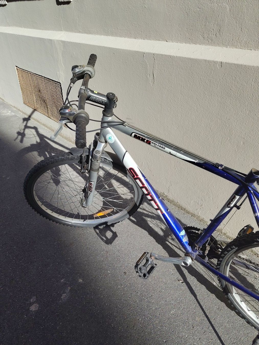 Biciclette: Kinder velo – Usato da Biel/Bienne venduto da zwahm 1