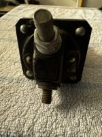 Oldtimer Anlasser Magnetschalter 6 Volt restauriert Bosch