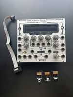 TipTop ZDSP + 3 cartridges