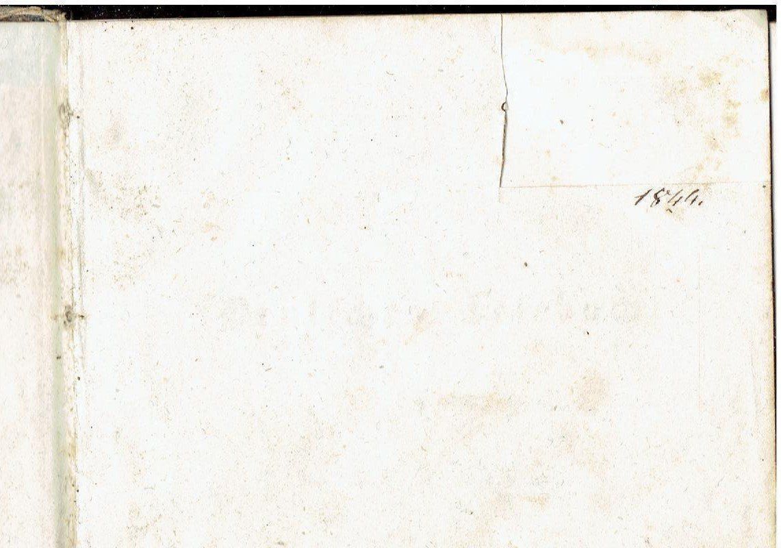 Libri: Deutsches Lesebuch, 1843 – Usato da Flims - Dorf venduto da Stagediver 2
