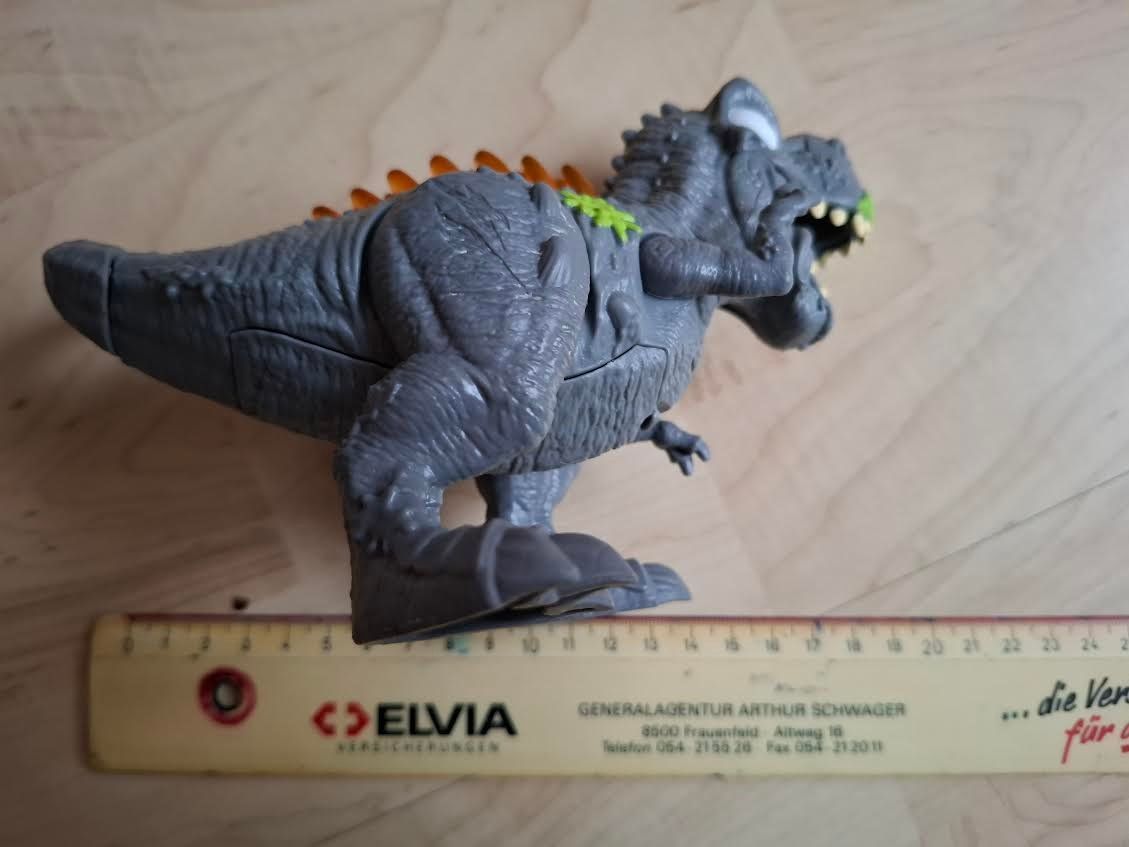Giocattoli: Smashers - Jurassic World - Dinosaurier Eier - Diverse – Usato da Bischofszell venduto da icubus69 2
