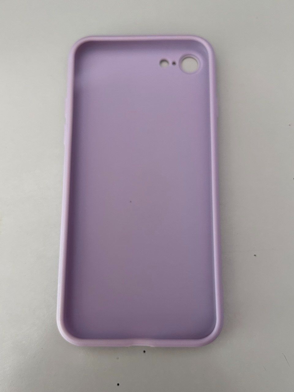 Cover & Protezioni schermo: Cover Iphone 7 – Usato da Giubiasco venduto da LorisVale 1