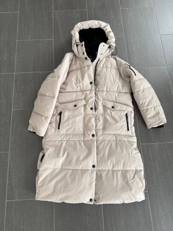 Damen Winterjacken/ Parka /Steppmantel, Grösse 40, Neu