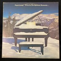 Supertramp / Even In The Quietest Moments