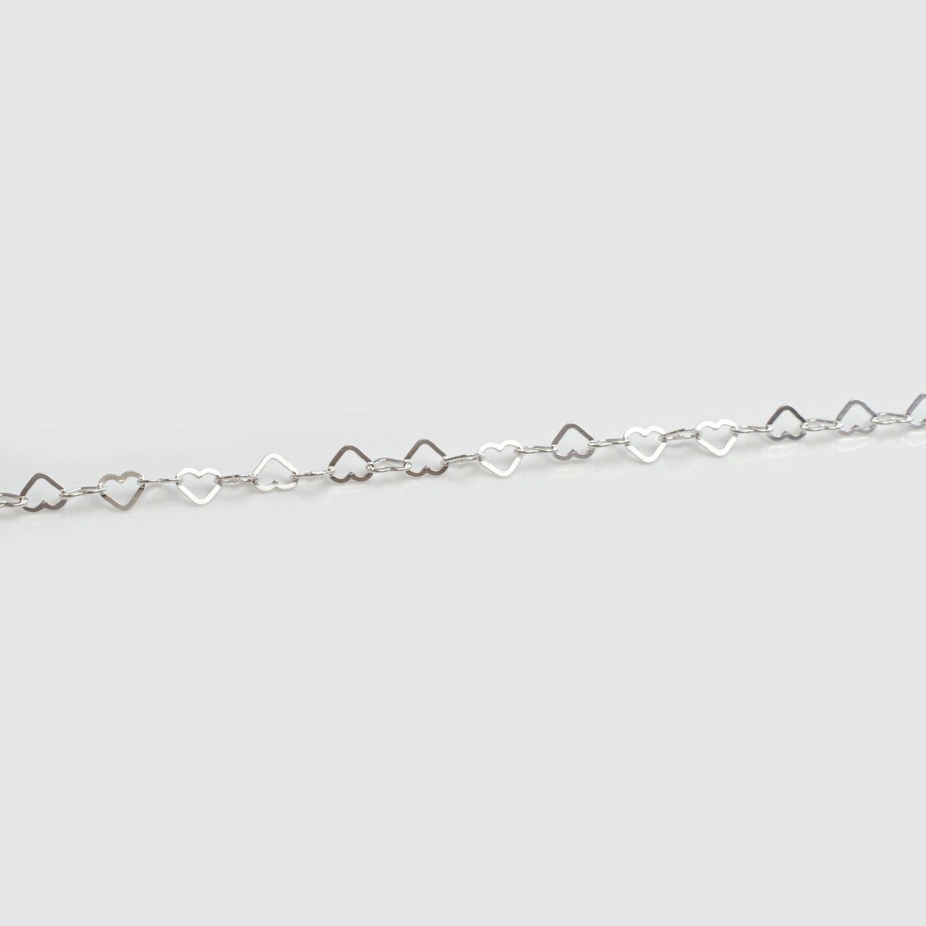 Catenine: Kette Silber 925 (SK40M) – Nuovo e nell'imballaggio originale da Illnau venduto da Ric98