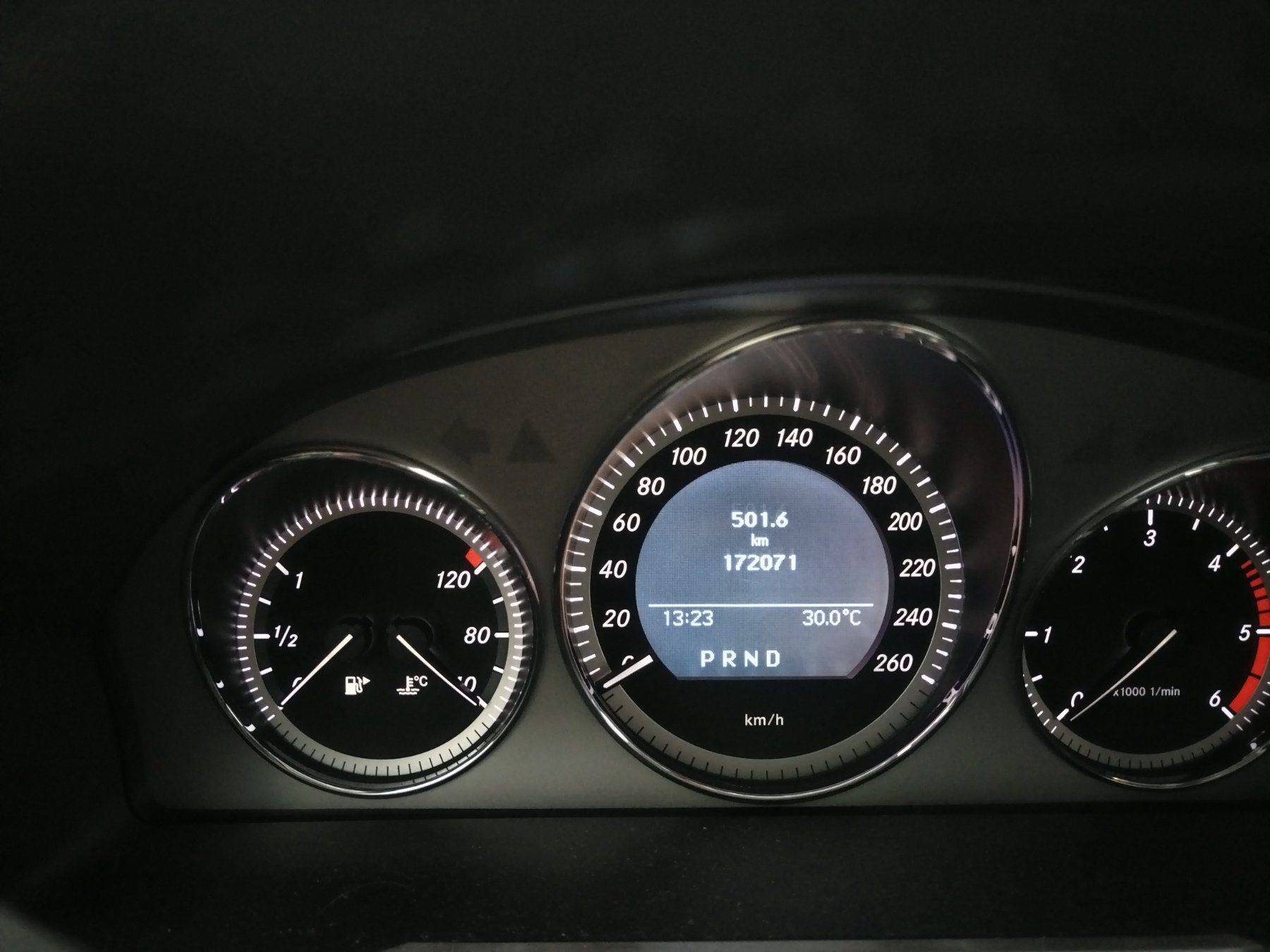 Mercedes-Benz Autos: Mercedes GLK 220 4matic BlueTec – D'occasion à Coldrerio par Mili1952 5