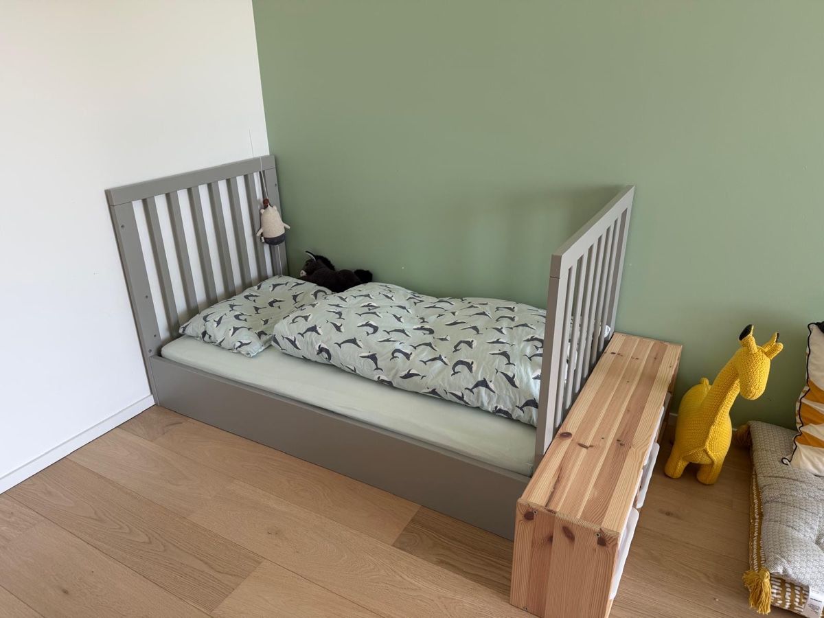 Armadi: Chambre Bébé VOX – Usato da Neuchâtel venduto da Chirpz79 1