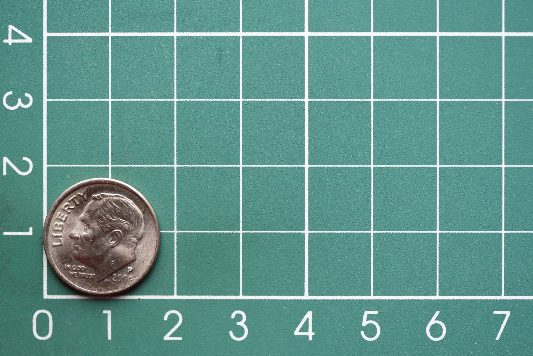 Tutti le monete: währung usa one dime 2000 – Usato da Laupen BE venduto da Gufi57