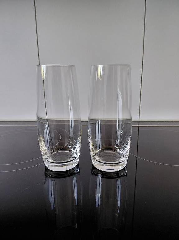 Verres: Diverse Gläser – D'occasion à Glattfelden par daniel0303 2