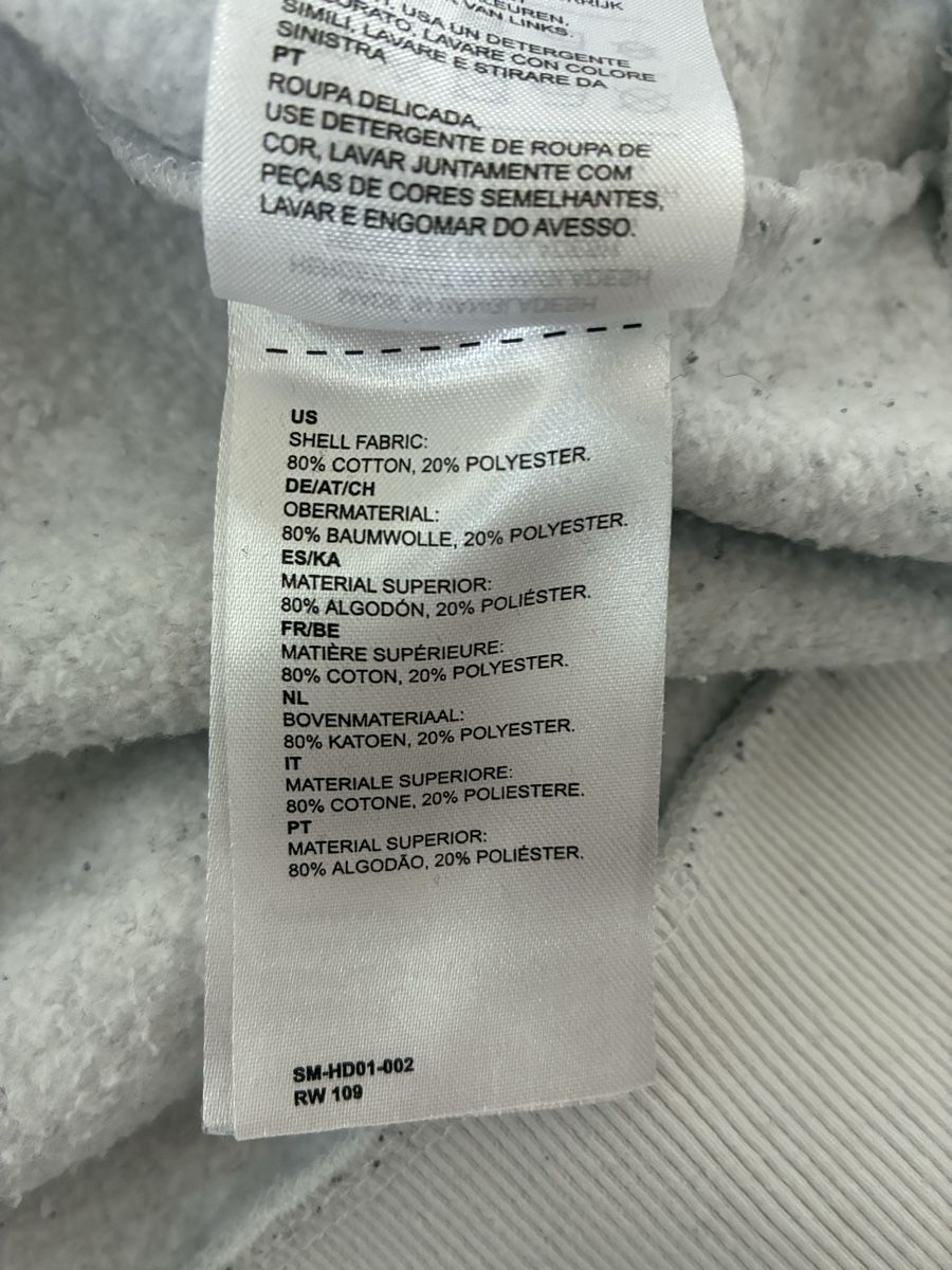 Snipes Maglioni & Felpe: Hoodie Snipes Gr. S – Usato da Biberist venduto da wacholder 3