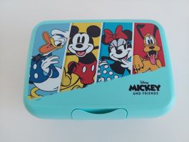 Mickey  and Friends / Lunchbox  *Disney