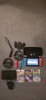 Nintendo Switch V2 Riesen-Bundle | 4 Top-Spiele | 512GB 