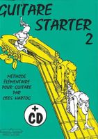 Guitare Starter vol. 2