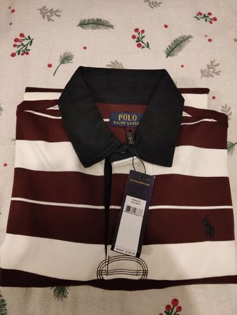 Polo Ralph Lauren taille XL