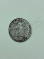 Silbermünze Sachsen 1694 1/12 Taler sehr schön