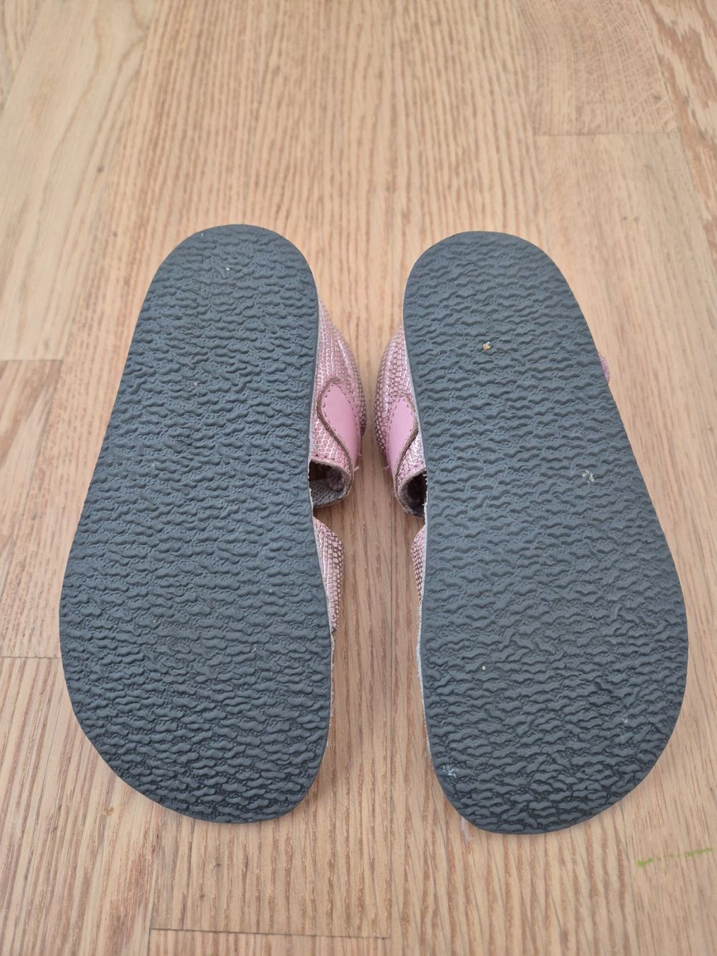 Scarpe per ragazze: 3F Barefoot Sandalen Gr.26 – Usato da Pfäffikon SZ venduto da Ka6ka 1