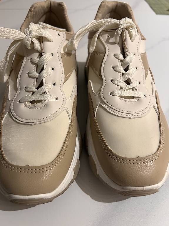 Scarpe da uomo: Snikers  – Usato da S. Vittore venduto da mar_qdm8
