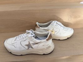 Golden Goose Running- Sole 